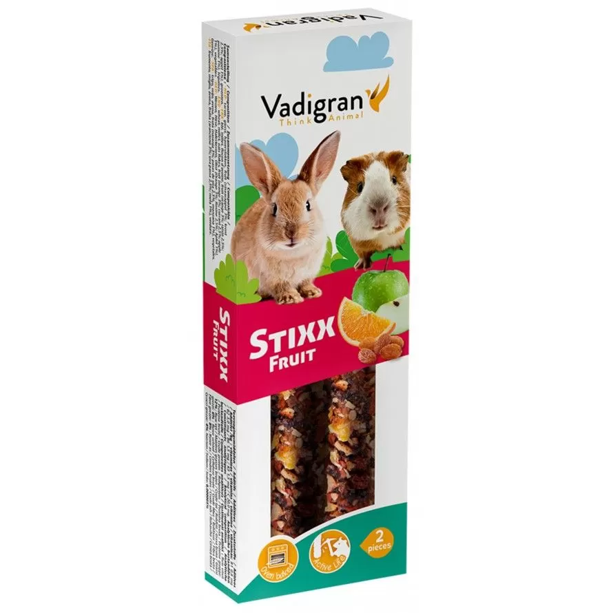 VADIGRAN - Fruta Stixx VADIGRAN - Fruta Stixx