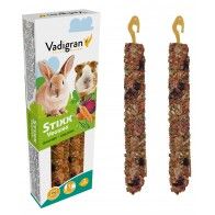 VADIGRAN - Vegetable Stixx