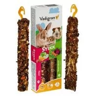 VADIGRAN - Stixx Frutta e Verdura