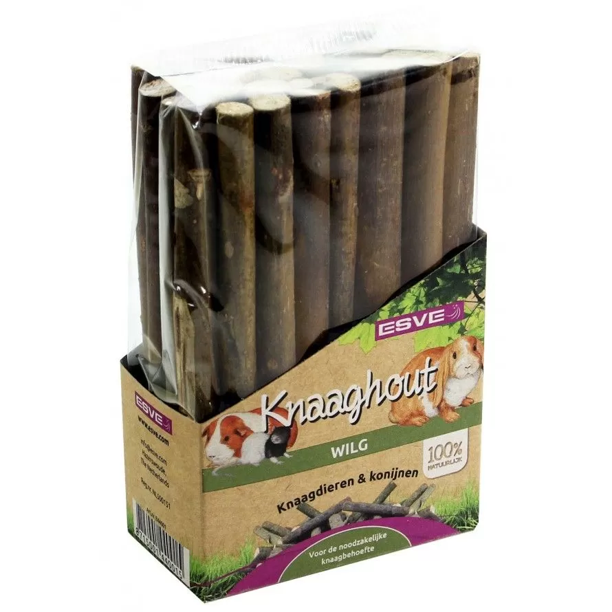 ESVE - Willow Sticks to Gnaw ESVE - Willow Sticks to Gnaw