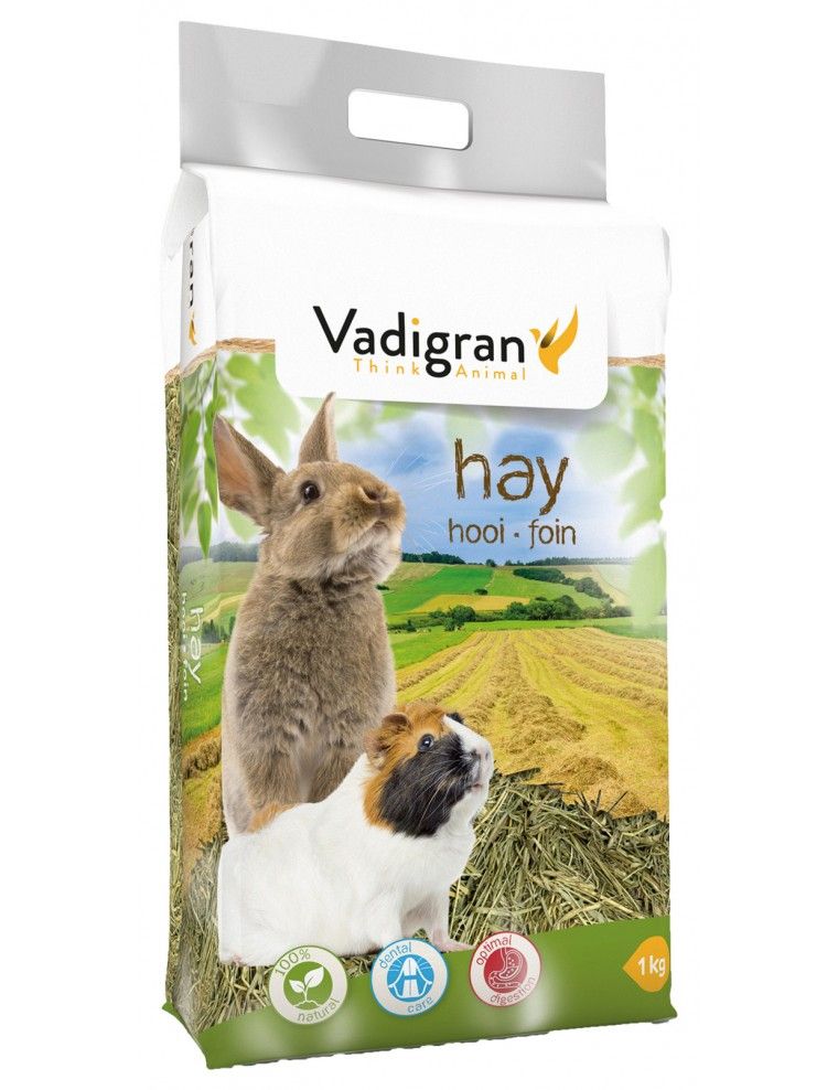 VADIGRAN - Fieno 30L