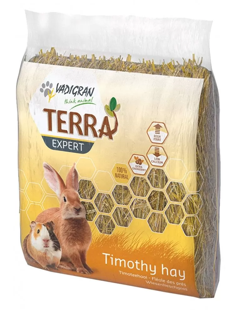 VADIGRAN - Terra Timothy +...