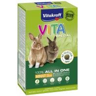 VITAKRAFT - Vita Special Lapin Adulte