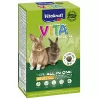 VITAKRAFT - Vita Special Rabbit Adult VITAKRAFT - Vita Special Rabbit Adult