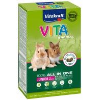 VITAKRAFT - Vita Special Lapin Junior