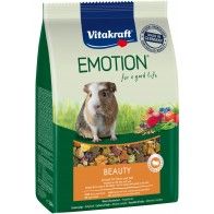 VITAKRAFT - Emotion Beauty Cochon d'Inde