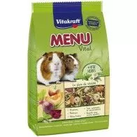 VITAKRAFT - Guinea Pig Vital Menu VITAKRAFT - Guinea Pig Vital Menu