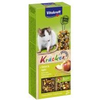VITAKRAFT - Kräcker Spelled and Apple Rats