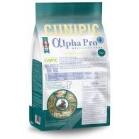 CUNIPIC - Alpha Pro Adult Rabbit