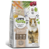 CUNIPIC - Premium Food for Toy Rabbits