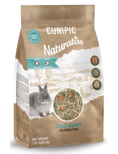 CUNIPIC - Conejo Naturaliss...