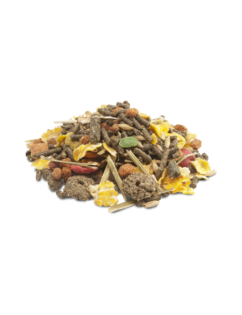 VERSELE LAGA - Porquinhos-da-índia com muesli crocante