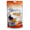 CUNIPIC - Alpha Pro Snack Zanahoria