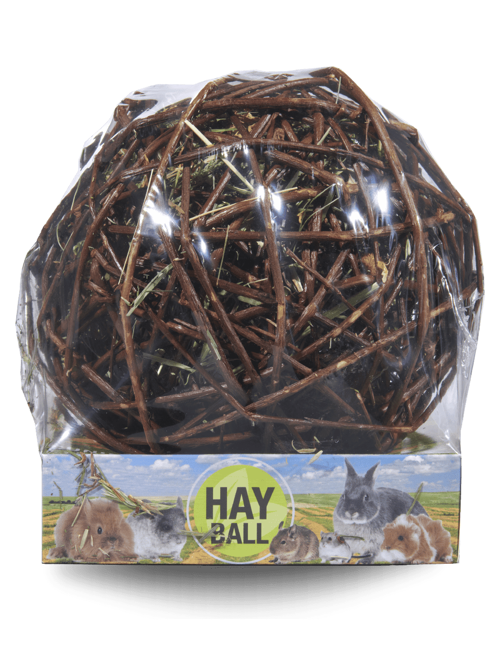 CUNIPIC - Naturaliss Hay ball