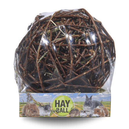 CUNIPIC - Naturaliss Hay ball