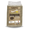 CUNIPIC - Naturaliss Foin Premium aux Pissenlits