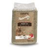 CUNIPIC - Heno Naturaliss Premium con Manzana