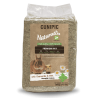 CUNIPIC - Heno Naturaliss Premium con Manzanilla y Menta