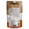 CUNIPIC - Naturaliss Snack Multivitamínico Zanahoria