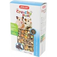 ZOLUX - Crunchy Muesli Meal Hamster