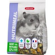 ZOLUX - Nutrimeal Muesli Hamster