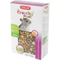 ZOLUX - Crunchy Meal Chinchilla 800g ZOLUX - Crunchy Meal Chinchilla 800g