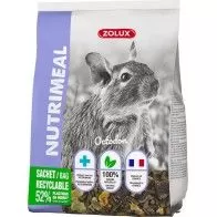 ZOLUX - Nutrimeal Octodon 800g ZOLUX - Nutrimeal Octodon 800g
