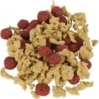 ZOLUX - Crunchy Cup Nuggets Nature-Beetroot ZOLUX - Crunchy Cup Nuggets Nature-Beetroot