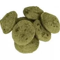 ZOLUX - Croccantini in Coppa Erba Medica-Prezzemolo ZOLUX - Croccantini in Coppa Erba Medica-Prezzemolo