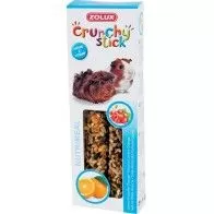 ZOLUX - Crunchy Stick Redcurrant-Orange ZOLUX - Crunchy Stick Redcurrant-Orange