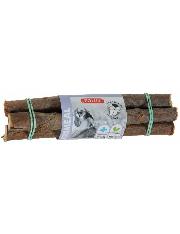 ZOLUX - Chewing Logs for...
