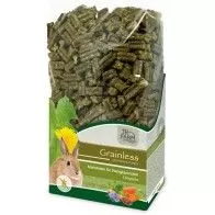JR FARM - JR Grainless Complete Rabbit JR FARM - JR Grainless Complete Rabbit