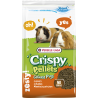 VERSELE LAGA - Crispy Pellets Guinea Pigs