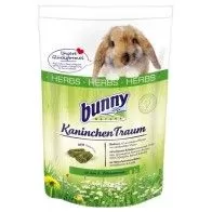 BUNNY NATURE - Rabbit Dream HERBS Lapin BUNNY NATURE - Rabbit Dream HERBS Lapin