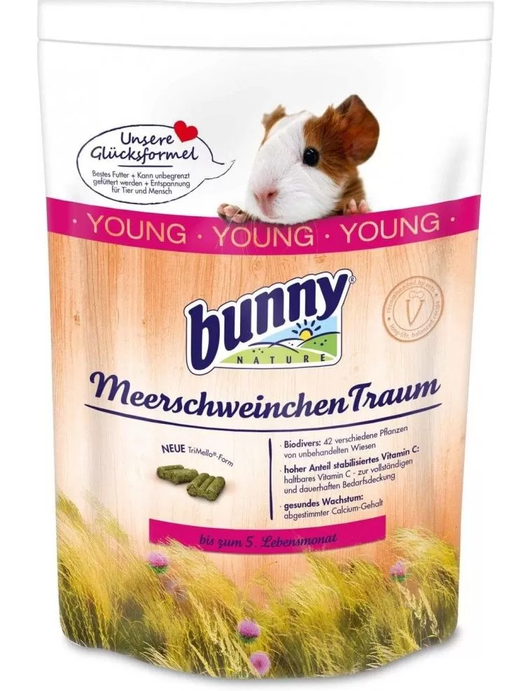 BUNNY NATURE - Cobaia Dream...