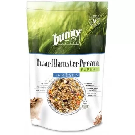 BUNNY NATURE - Hamster Dream EXPERT - Skin and Fur BUNNY NATURE - Hamster Dream EXPERT - Skin and Fur