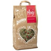 BUNNY NATURE - My Favorite Hay - Strawberries and Mint