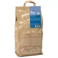 BUNNY NATURE - Il mio fieno preferito - Pastinaca e pepe BUNNY NATURE - Il mio fieno preferito - Pastinaca e pepe