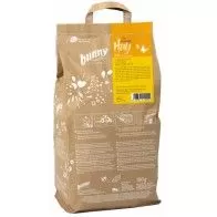 BUNNY NATURE - My Favorite Hay - Tournesol et Mauve BUNNY NATURE - My Favorite Hay - Tournesol et Mauve