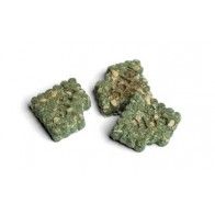 BUNNY NATURE - CRUNCHY Cracker Spirulina