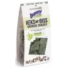 BUNNY NATURE - Biscoito Crocante Spirulina BUNNY NATURE - Biscoito Crocante Spirulina