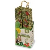 JR FARM - Stick saludable sin cereales con bayas de goji