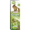 VERSELE LAGA - Coelhos Mega Sticks Crocantes - Porquinhos-da-índia, Prado Verde VERSELE LAGA - Coelhos Mega Sticks Crocantes - Porquinhos-da-índia, Prado Verde