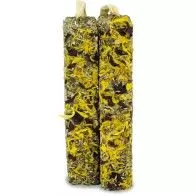 JR FARM - Stick Grainless Calendula - Hollyhock JR FARM - Stick Grainless Calendula - Hollyhock