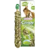 VERSELE LAGA - Coelhos Mega Sticks Crocantes - Porquinhos-da-índia, Prado Verde VERSELE LAGA - Coelhos Mega Sticks Crocantes - Porquinhos-da-índia, Prado Verde