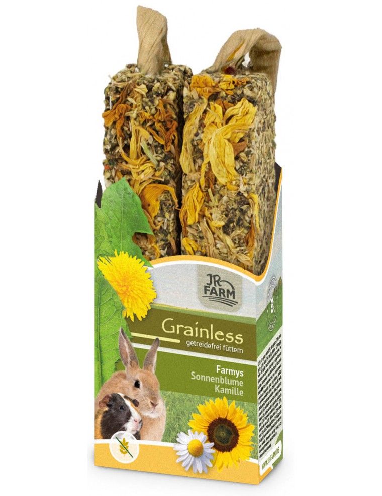 JR FARM - Stick Grainless...