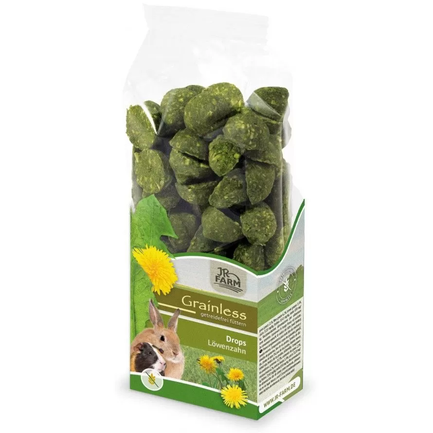 JR FARM - Dandelion Drops JR FARM - Dandelion Drops