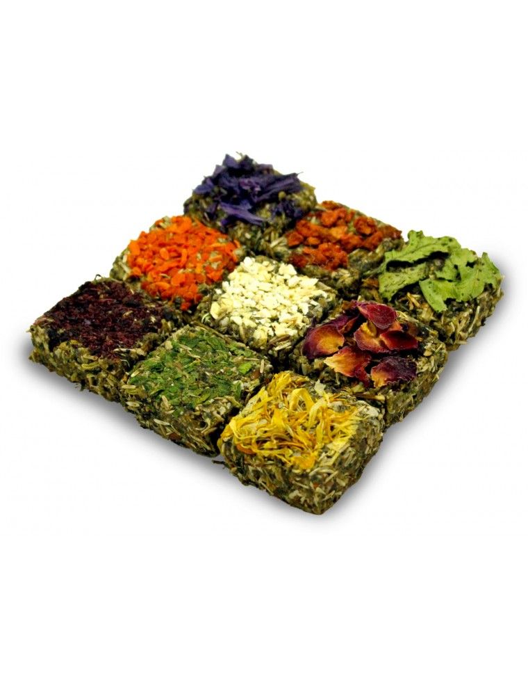 JR FARM - Barra de golosinas sin granos