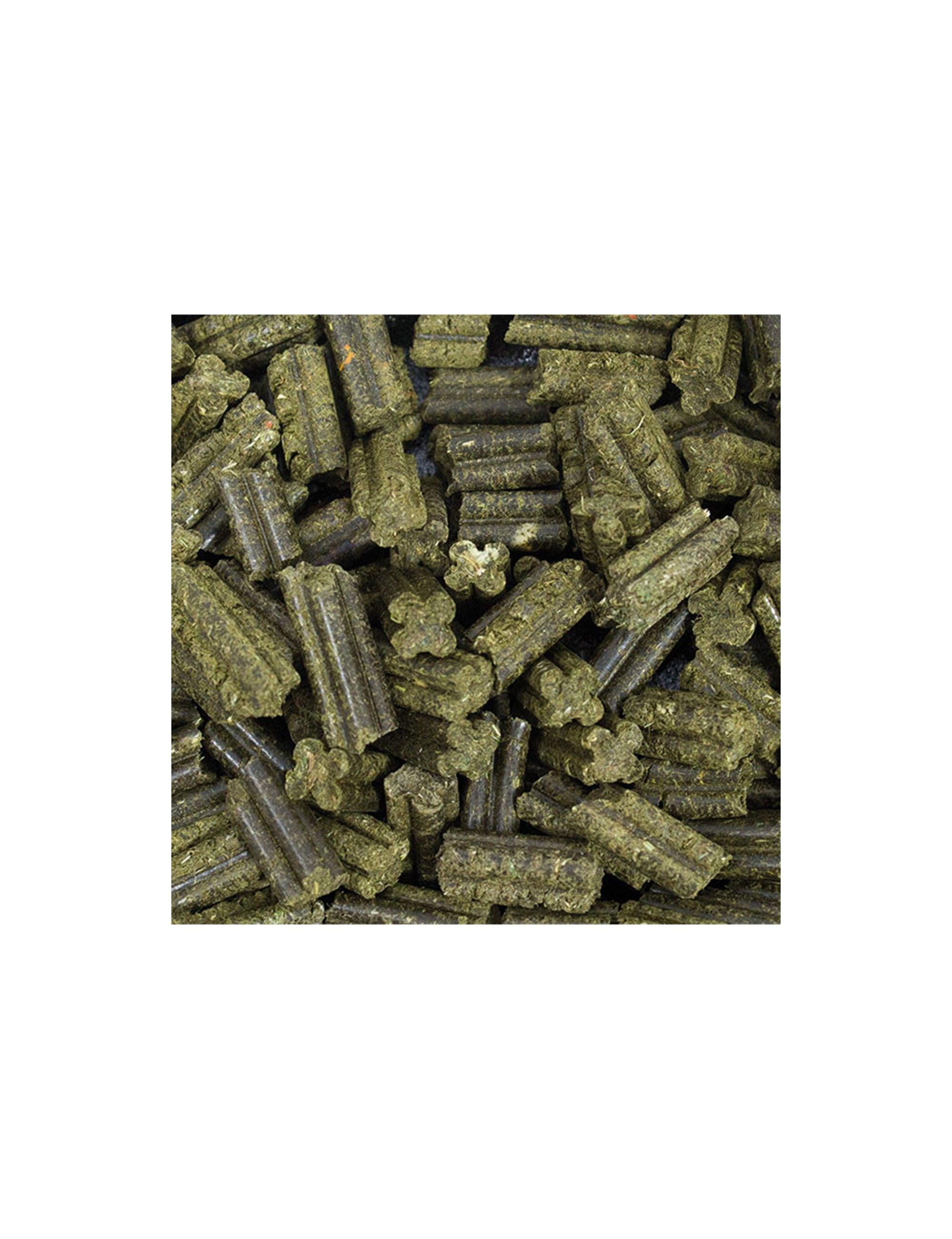 JR FARM - Grainless Complete Rabbit Junior