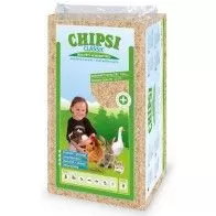 CHIPSI - Lettiera Classica per Roditori 12,5kg